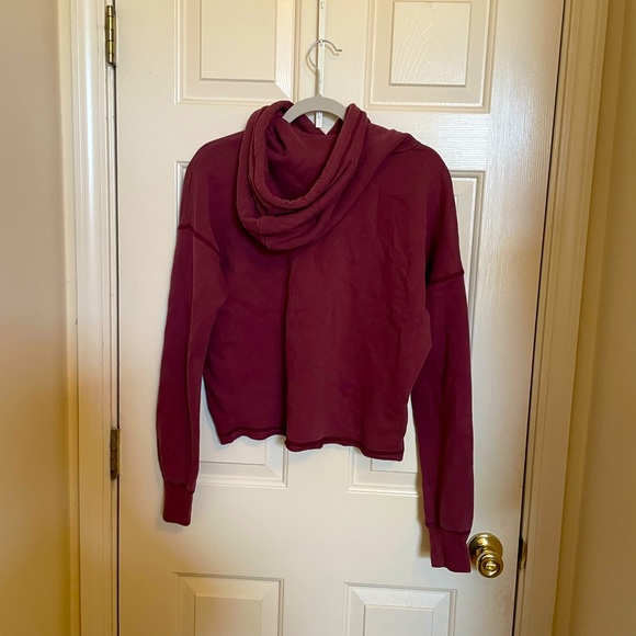 Abercrombie and Fitch sweatshirt and joggers - Picture 2 of 4